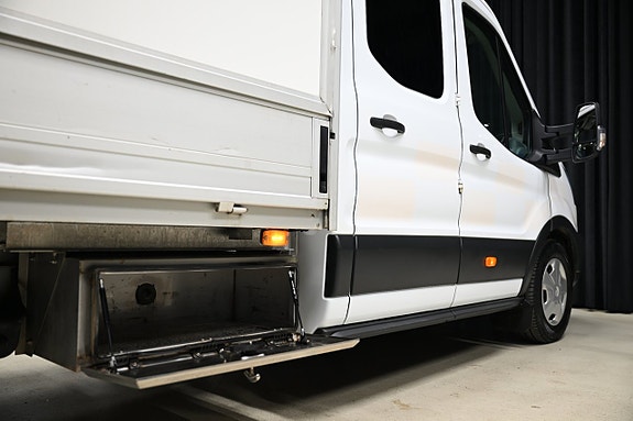 Ford Transit 8 of 30
