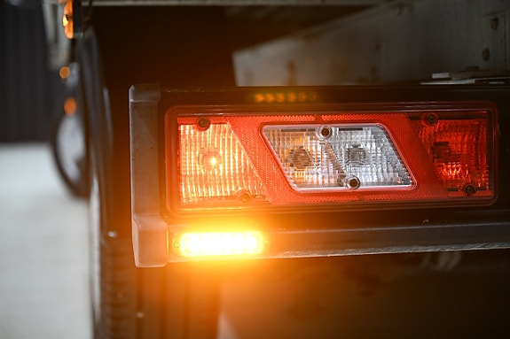 Ford Transit 13 of 30