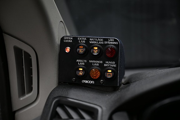 Ford Transit 23 of 30