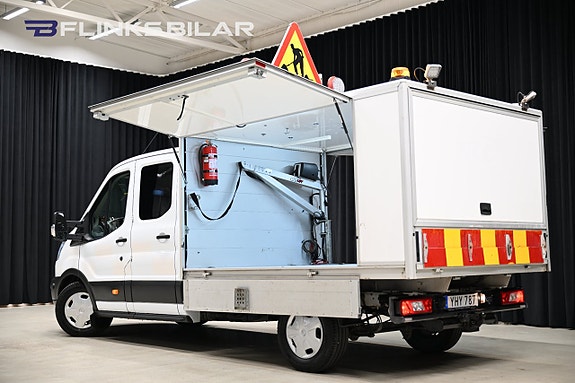 Ford Transit 5 of 30
