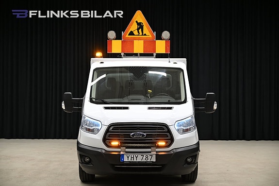 Ford Transit 14 of 30
