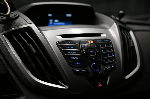 Ford Transit 27 of 30