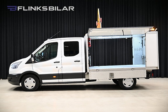 Ford Transit 4 of 30