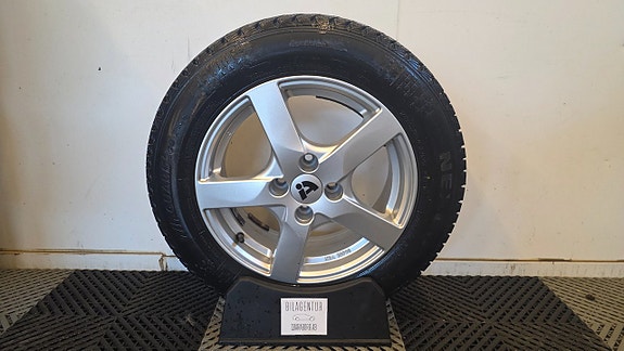 Renault Clio 17 of 17