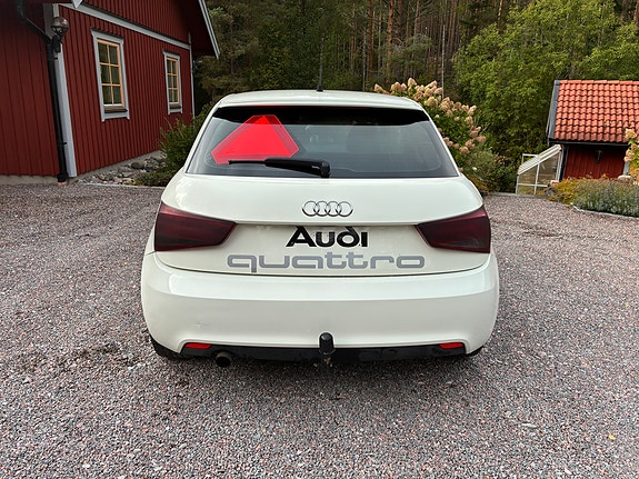 Audi A1 4 of 13