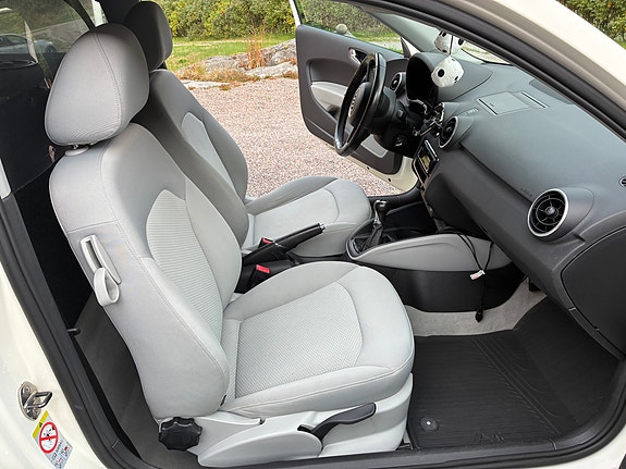 Audi A1 11 of 13