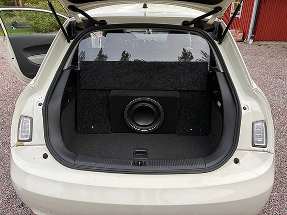 Audi A1 12 of 13