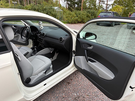 Audi A1 10 of 13