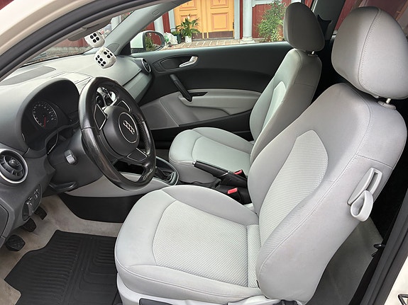 Audi A1 8 of 13