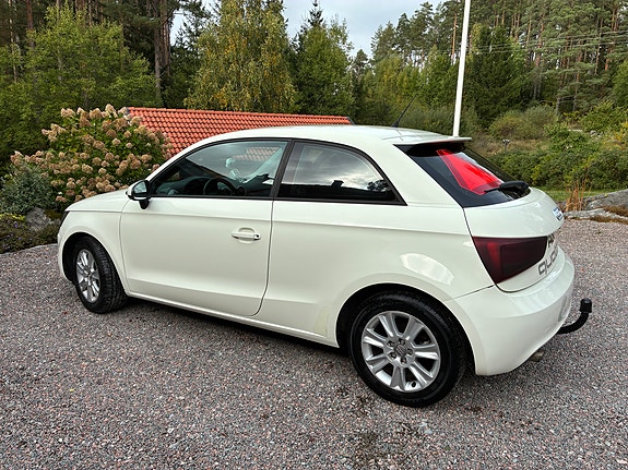 Audi A1 5 of 13