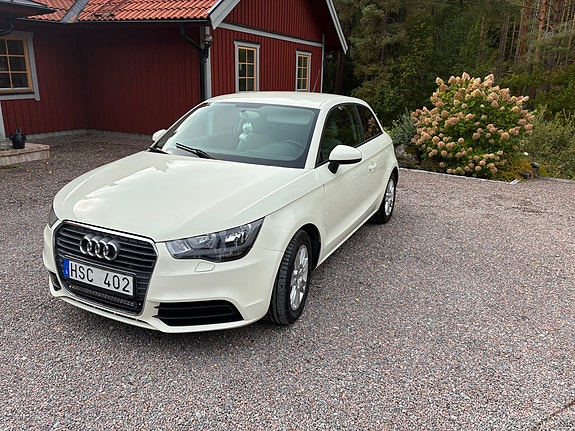Audi A1 6 of 13