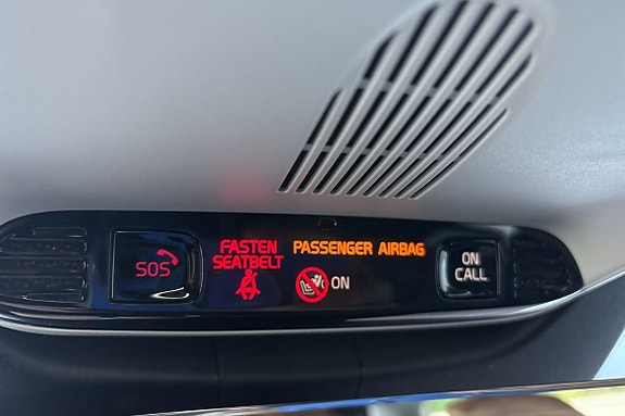 Volvo V90 23 of 27