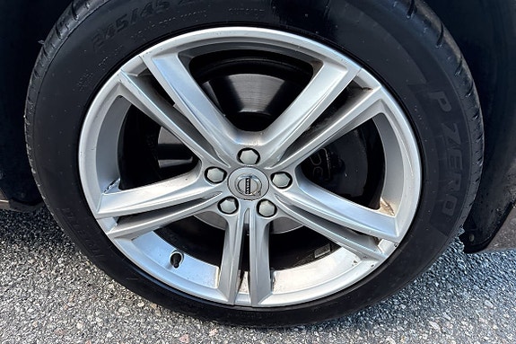 Volvo V90 17 of 27