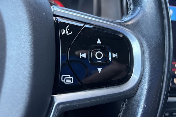 Volvo V90 20 of 27