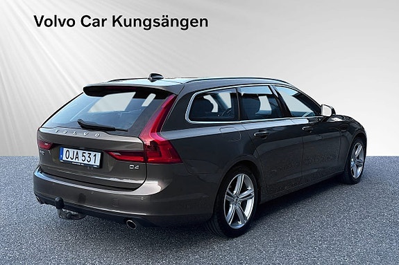 Volvo V90 5 of 27