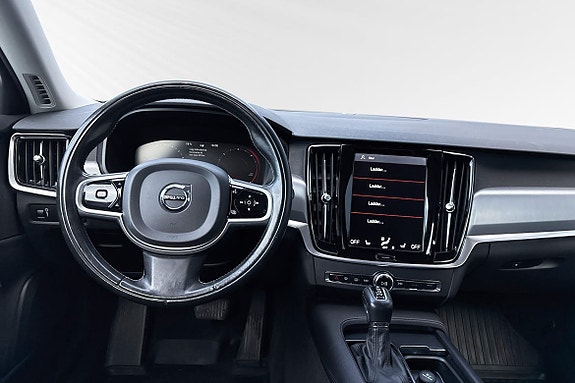 Volvo V90 9 of 27