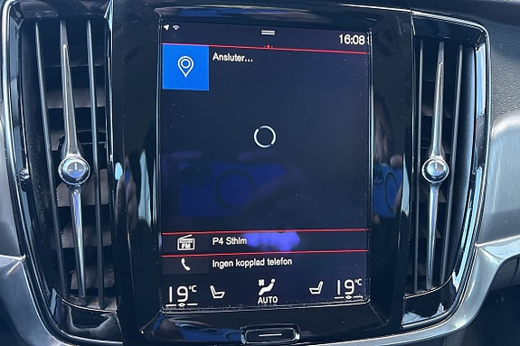 Volvo V90 22 of 27