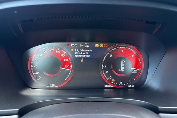 Volvo V90 19 of 27