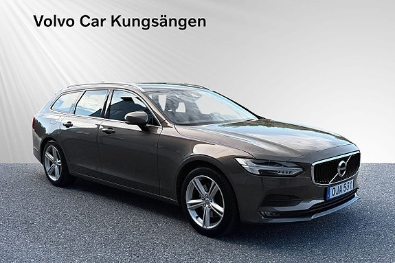 Volvo V90 6 of 27