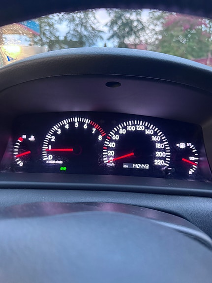 Toyota Corolla 10 of 10