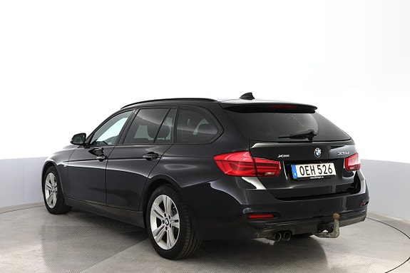 BMW 320 3 of 13