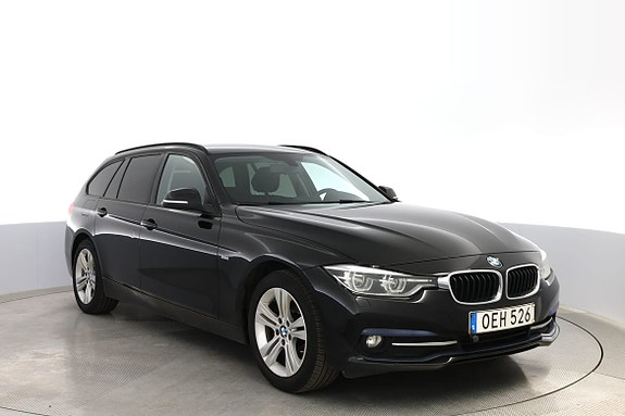 BMW 320 6 of 13