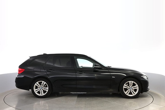 BMW 320 5 of 13