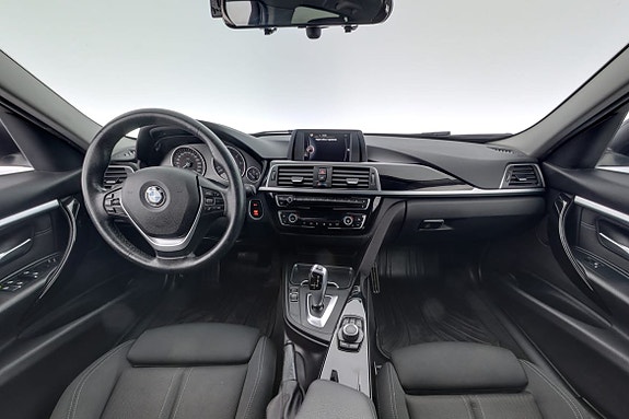 BMW 320 7 of 13