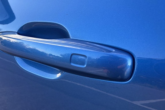 Volvo XC60 19 of 28