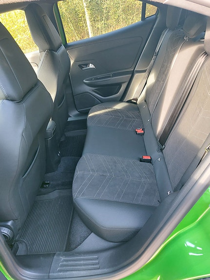 Opel Mokka 8 of 9