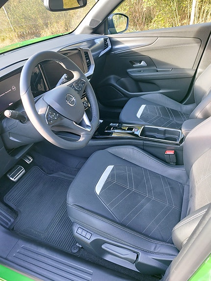 Opel Mokka 7 of 9