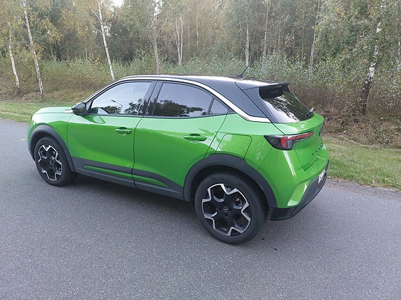 Opel Mokka 2 of 9