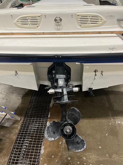 Bayliner 185 5 of 10