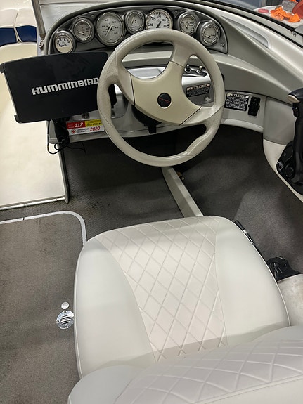 Bayliner 185 3 of 10