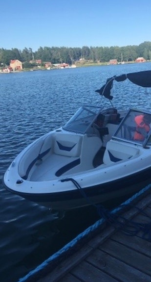 Bayliner 185 8 of 10