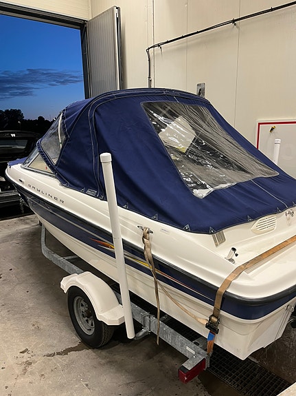 Bayliner 185 6 of 10
