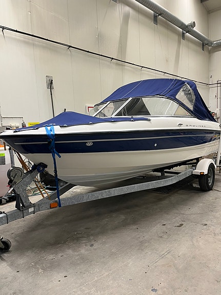 Bayliner 185 7 of 10