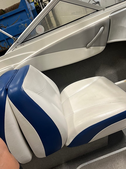 Bayliner 185 4 of 10
