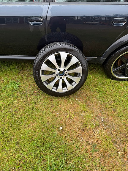 Audi A6 allroad 3 of 6