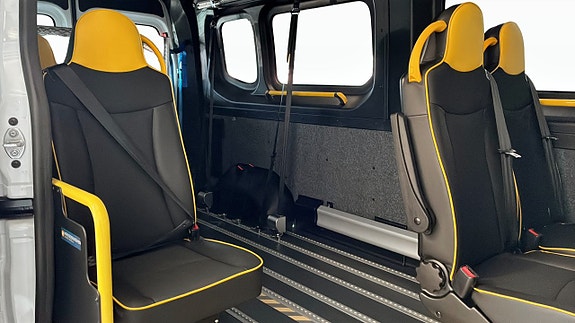 Renault Master 5 of 9
