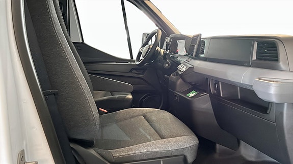 Renault Master 3 of 9