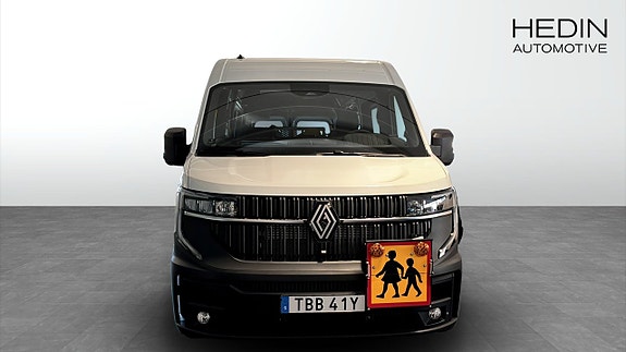 Renault Master 8 of 9