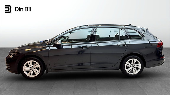 Volkswagen Golf I 2 of 13