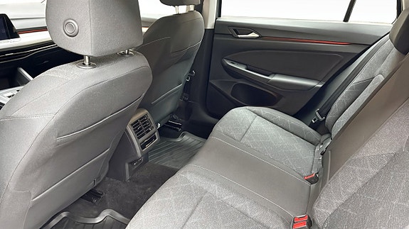 Volkswagen Golf I 11 of 13