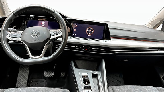 Volkswagen Golf I 10 of 13