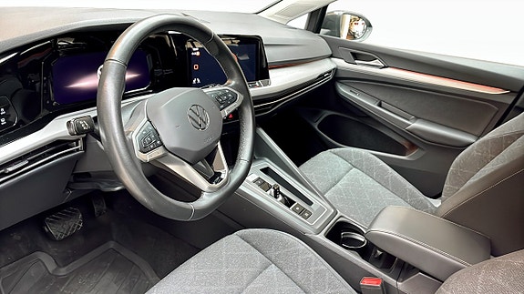 Volkswagen Golf I 7 of 13