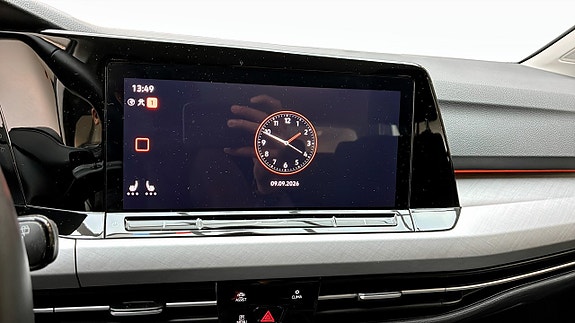 Volkswagen Golf I 9 of 13