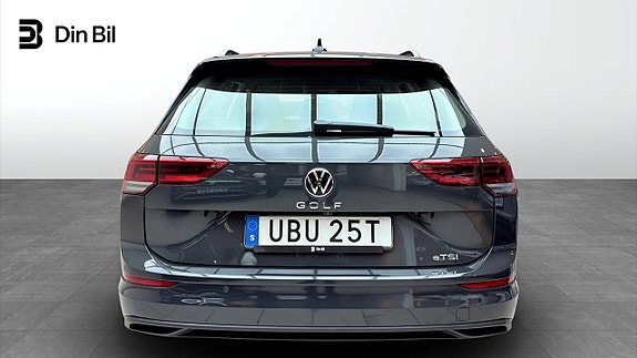 Volkswagen Golf I 5 of 13