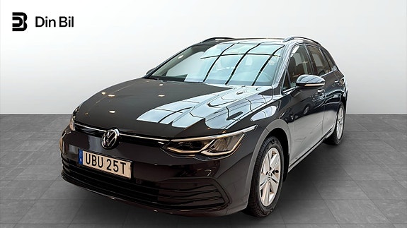 Volkswagen Golf I