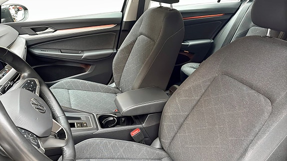 Volkswagen Golf I 8 of 13